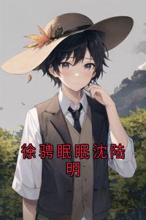 主角是眠眠徐骋的小说-徐骋眠眠沈陆明完整章节阅读