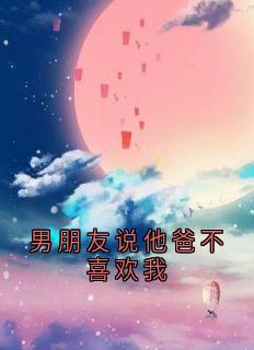 【男朋友说他爸不喜欢我】小说在线阅读-男朋友说他爸不喜欢我免费版目录阅读全文
