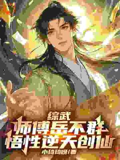 精品小说综武：师傅岳不群，悟性逆天创仙全文目录畅读