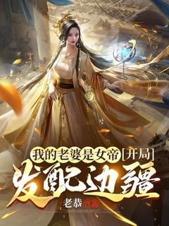 老恭最新小说我的老婆是女帝，开局发配边疆龙锦女帝在线试读