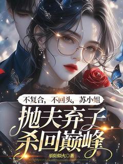 全章节小说不复合，不回头，苏小姐抛夫弃子杀回巅峰骄阳似火最新阅读