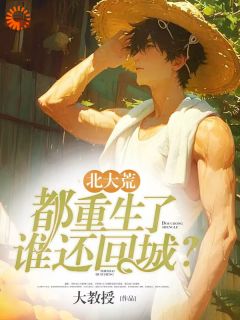 北大荒：都重生了谁还回城？小说免费阅读 苏怀安秦灵大结局完整版