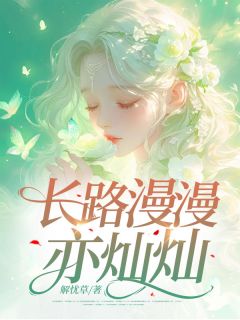 长路漫漫亦灿灿小说(完整版)-沈清梨周向聿章节阅读