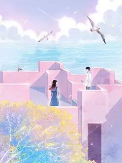 和老公一起重生后，他逃婚了免费阅读全文，主角许锦心顾盛之小说完整版