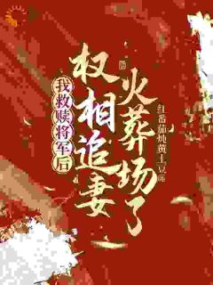 我救赎将军后，权相追妻火葬场了免费章节我救赎将军后，权相追妻火葬场了点我搜索全章节小说