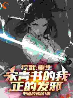 综武：重生宋青书的我，正的发邪主角是宋青书张无忌小说百度云全文完整版阅读