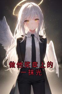 爆款小说由作者季檬所创作的做他奖章上的一抹光在线阅读