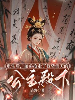 （全集-免费）重生后，弟弟抢走了权势滔天的公主殿下完本小说_宋青昭婉宁宋青云全文免费阅读