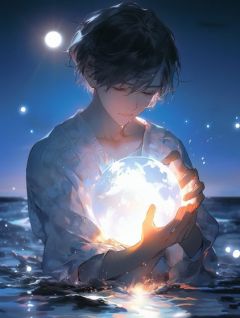 (抖音)爱恨终无，逝水无情 主角苏梨苏星辰秦寻