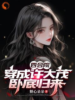 四合院：穿成许大茂，卧底归来小说(完结版)-许大茂秦淮茹在线阅读