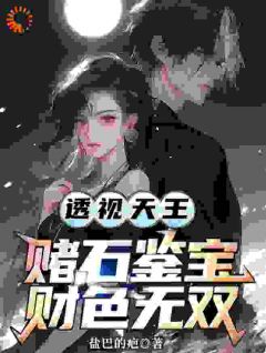 [抖音]小说李秋阳罗刚透视天王：赌石鉴宝财色无双