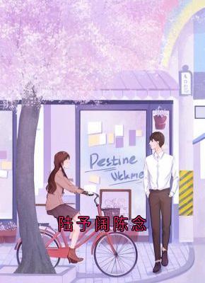 主角陆予阔陈念小说完整版-陆予阔陈念免费阅读全文