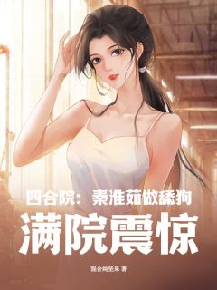 沈晏秦淮茹四合院：秦淮茹做舔狗，满院震惊完结版小说全文免费阅读