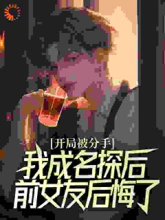 开局被分手，我成名探后前女友后悔了江风刘雨桐-小说未删减阅读