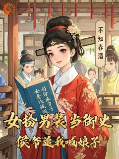 女扮男装当御史，侯爷追我喊娘子(不知春酒)最佳创作小说全文在线阅读-随缘阅读网