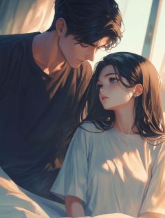 乔语桐陆司南是哪部小说的主角 樱花树下站谁都美全文无弹窗
