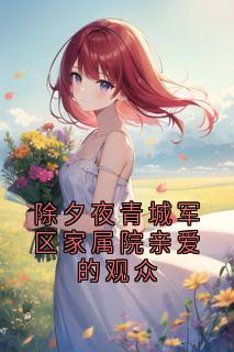 百度贴吧小说除夕夜青城军区家属院亲爱的观众，主角孟泽屿宋欣月全文免费