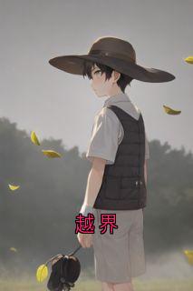 书荒推荐越界(陆嘉一周淮许沈璐)在线试读