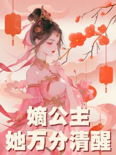 嫡公主她万分清醒小说的书名是什么