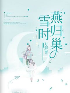 雪时燕归巢无弹窗在线阅读