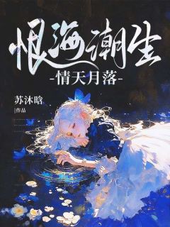 抖音爆款恨海潮生，情天月落沈清月江亦恒无广告阅读