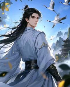 无弹窗小说青鸾烬羽断长生 作者苏璞