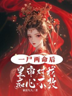 一尸两命后，皇帝对我痴心不改小说的书名是什么