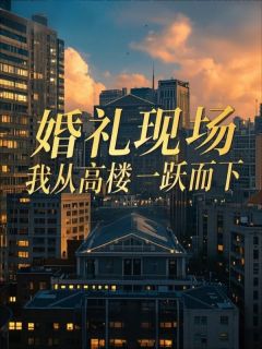 熬夜也要看完的婚礼现场，我从高楼一跃而下小说推荐-随缘阅读网