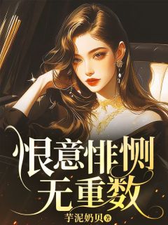 精选好书恨意悱恻无重数无删减版全文在线