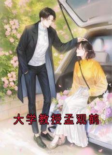 【新书】大学教授孟观鹤主角孟观鹤唐安意全文全章节小说阅读-随缘阅读网
