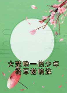 谢映淮闻素心小说全文免费阅读大楚唯一的少年将军谢映淮全文免费阅读