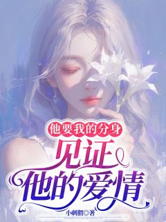 熬夜也要看完的他要我的分身，见证他的爱情小说推荐-随缘阅读网