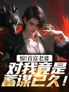 叶安丁心慧惊!首富老婆对我竟是蓄谋已久!小说完整版-随缘阅读网