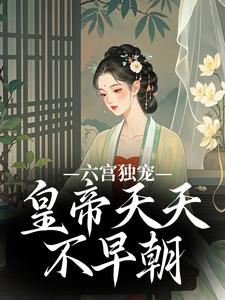 快手热推六宫独宠，皇帝天天不早朝小说主角璃月楚珩钰在线阅读