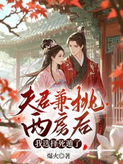 (抖音)夫君兼挑两房后，我选择死遁了 主角沈婉凝陆锦安