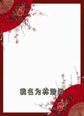 抖音我名为林渺渺小说章节阅读