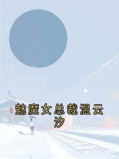 抖音爆款魅魔女总裁温云汐完整小说（全文阅读）