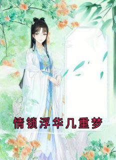 熬夜也要看完的情锁浮华几重梦小说推荐