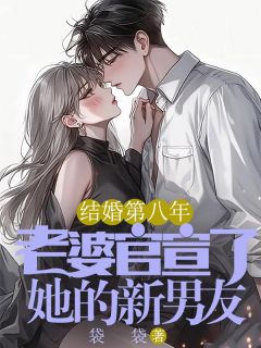 结婚第八年，老婆官宣了她的新男友小说百度云完整章节列表免费阅读