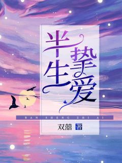 半生挚爱无弹窗在线阅读