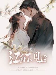 好文热推小说江南不见雪主角姜南闻彦全文在线阅读