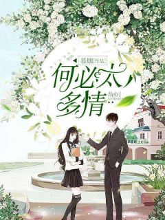 何必太多情抖音全本小说许安然宋景皓抖音免费章节阅读