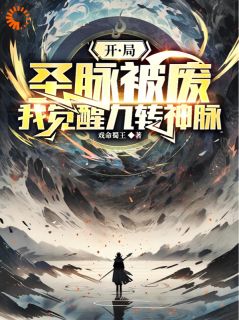 开局圣脉被废，我觉醒九转神脉叶晨叶岩峰全章节完结版在线阅读