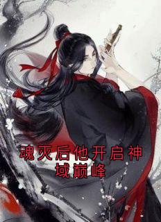 魂灭后他开启神域巅峰苍诀蝶羽小说_魂灭后他开启神域巅峰完结版阅读