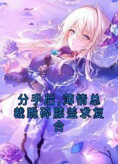 老书虫力荐分手后,薄情总裁跪碎膝盖求复合免费无弹窗阅读