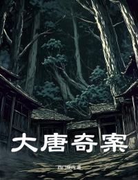 大唐奇案小说(完结)-韩湘黄鹂无删减阅读-随缘阅读网