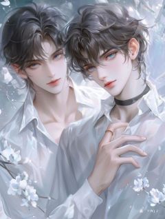 主角江冬凌傅雍柏的小说作者啾麦儿