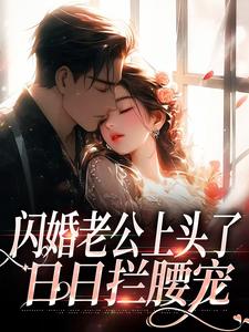 溺舟的小说闪婚老公上头了，日日拦腰宠全文阅读-随缘阅读网