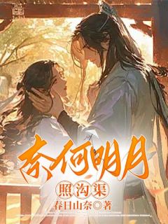 抖音爆款奈何明月照沟渠小说免费阅读
