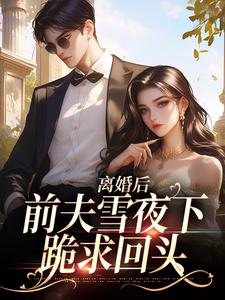 离婚后，前夫雪夜下跪求回头郑欣然纪云州小说完整在线阅读